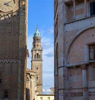 Parma (Foto Unsplash/Antonio Sessa)